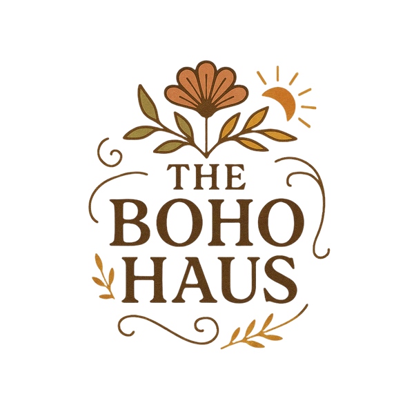 The Boho Haus