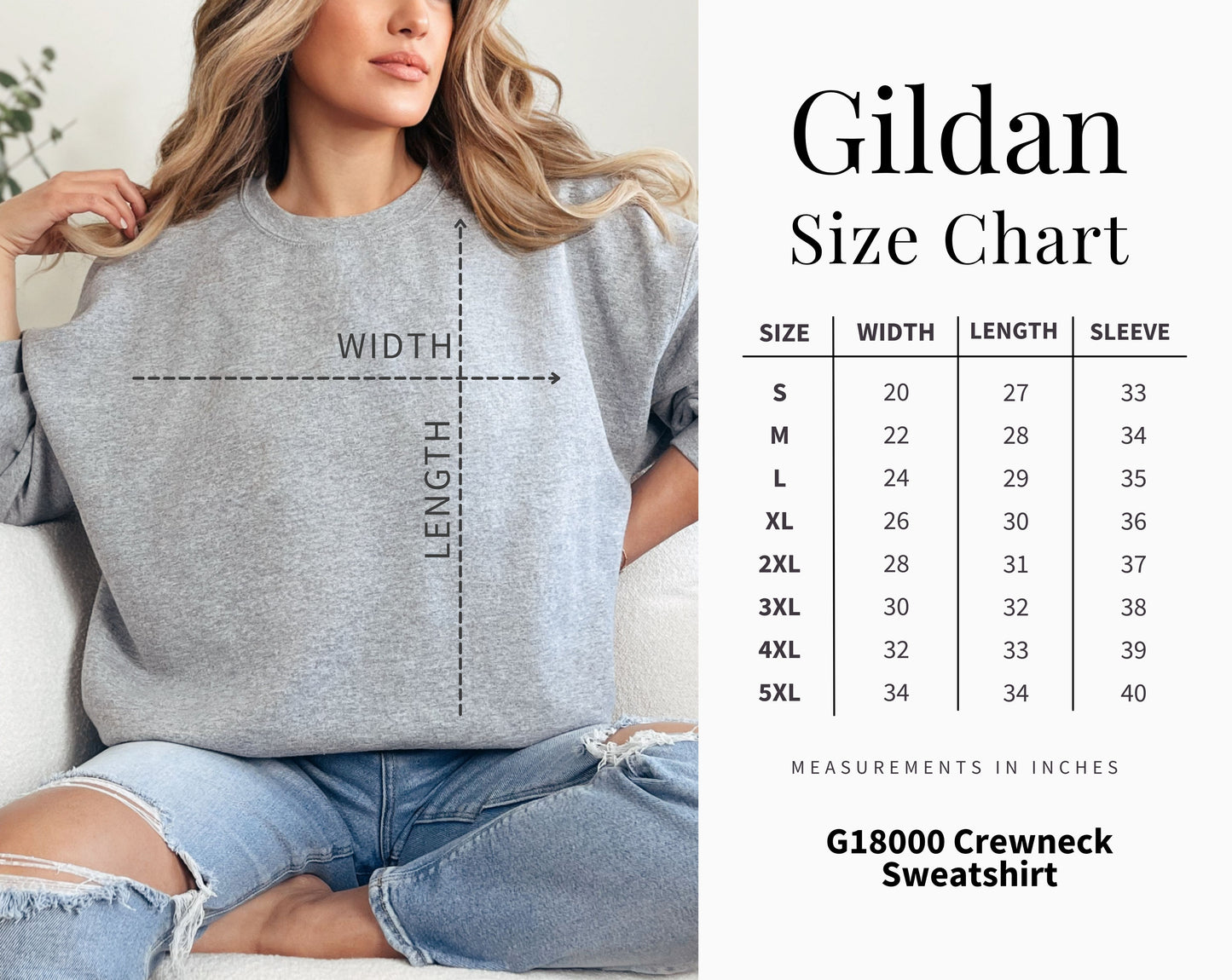 Christian Goose on the Loose Sweatshirt