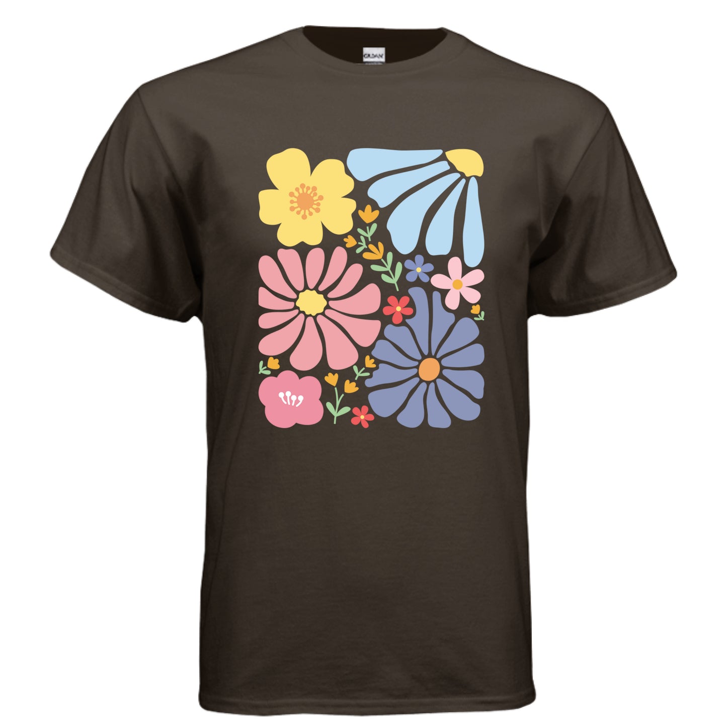 DARK CHOCOLATE - FRONT