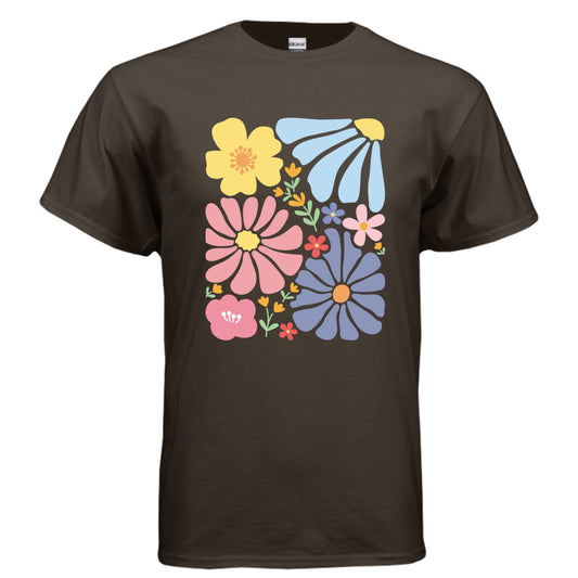 DARK CHOCOLATE - FRONT